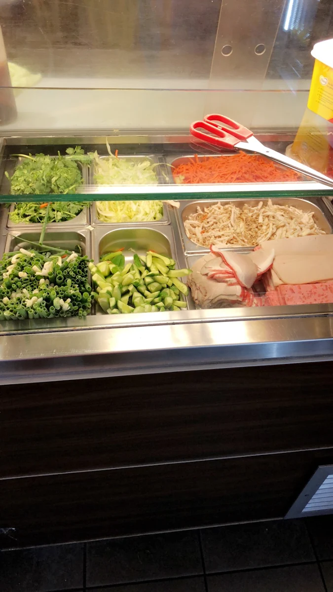Highlights, A & H Bakery