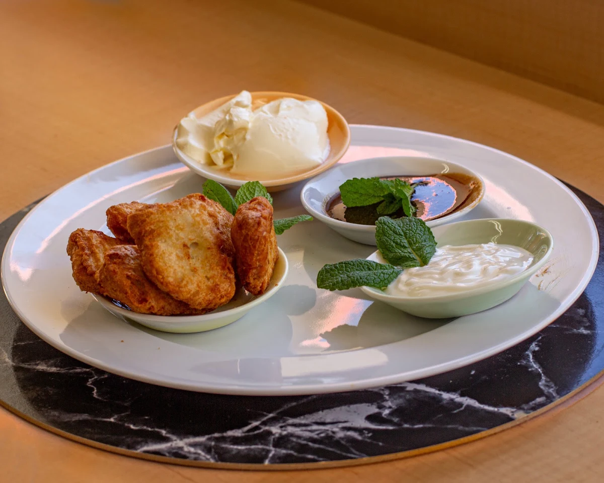 Chicken Nuggets