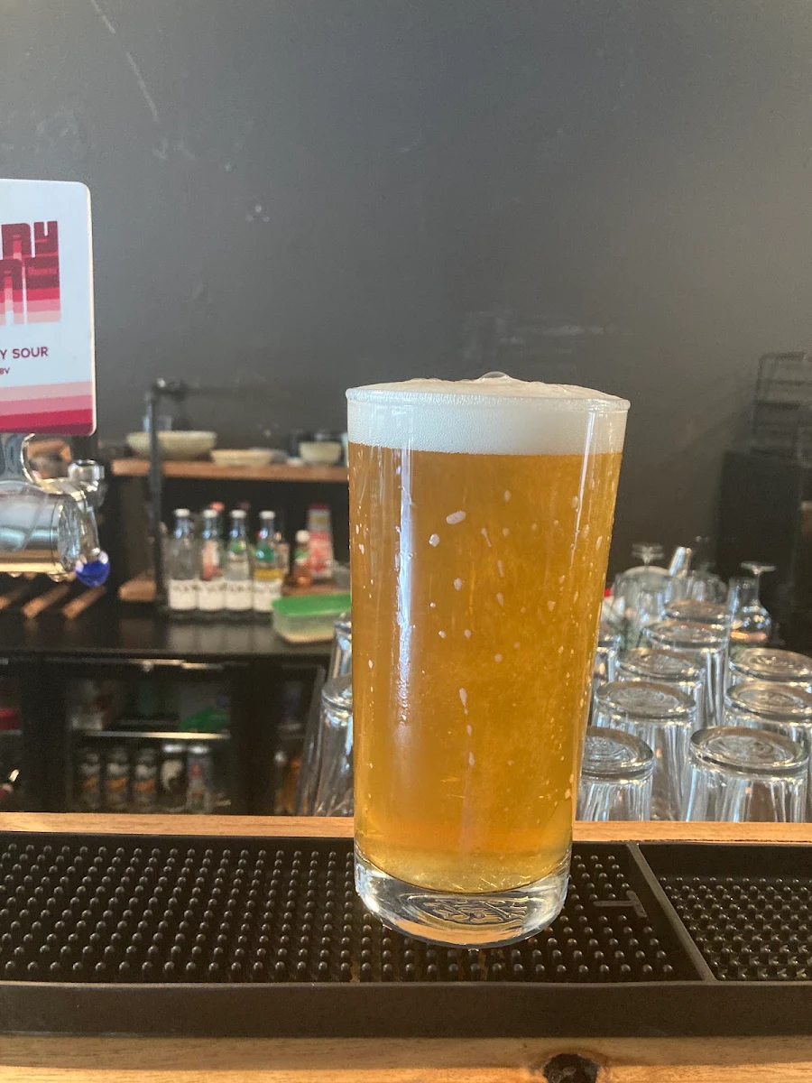 Highlights, Twang Brewing