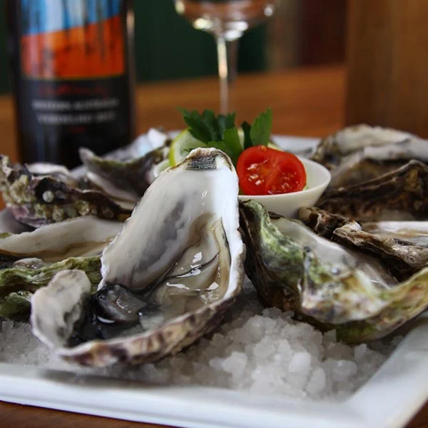 Highlights, Stringybark Cottage Winery & Restaurant