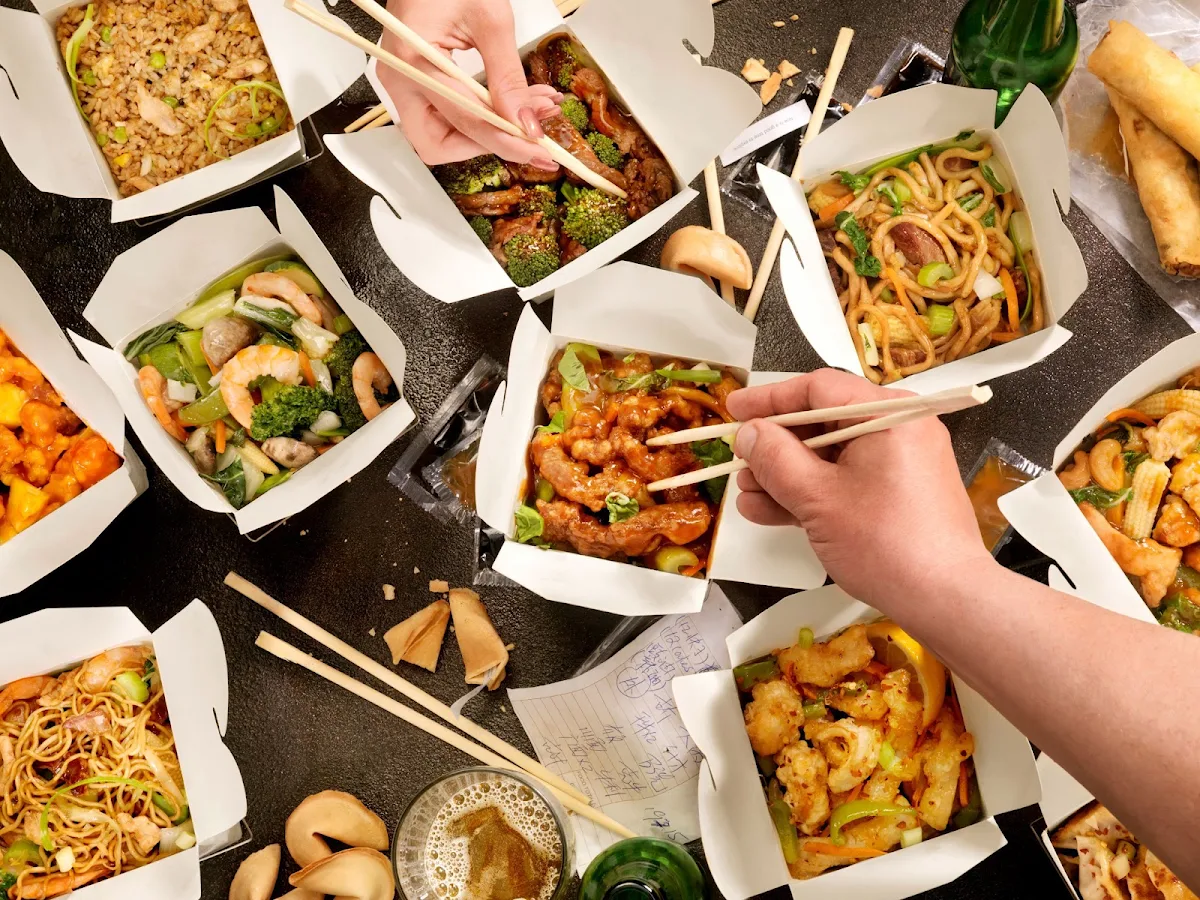Highlights, Banora Chinese Takeaway/Fish & Chips