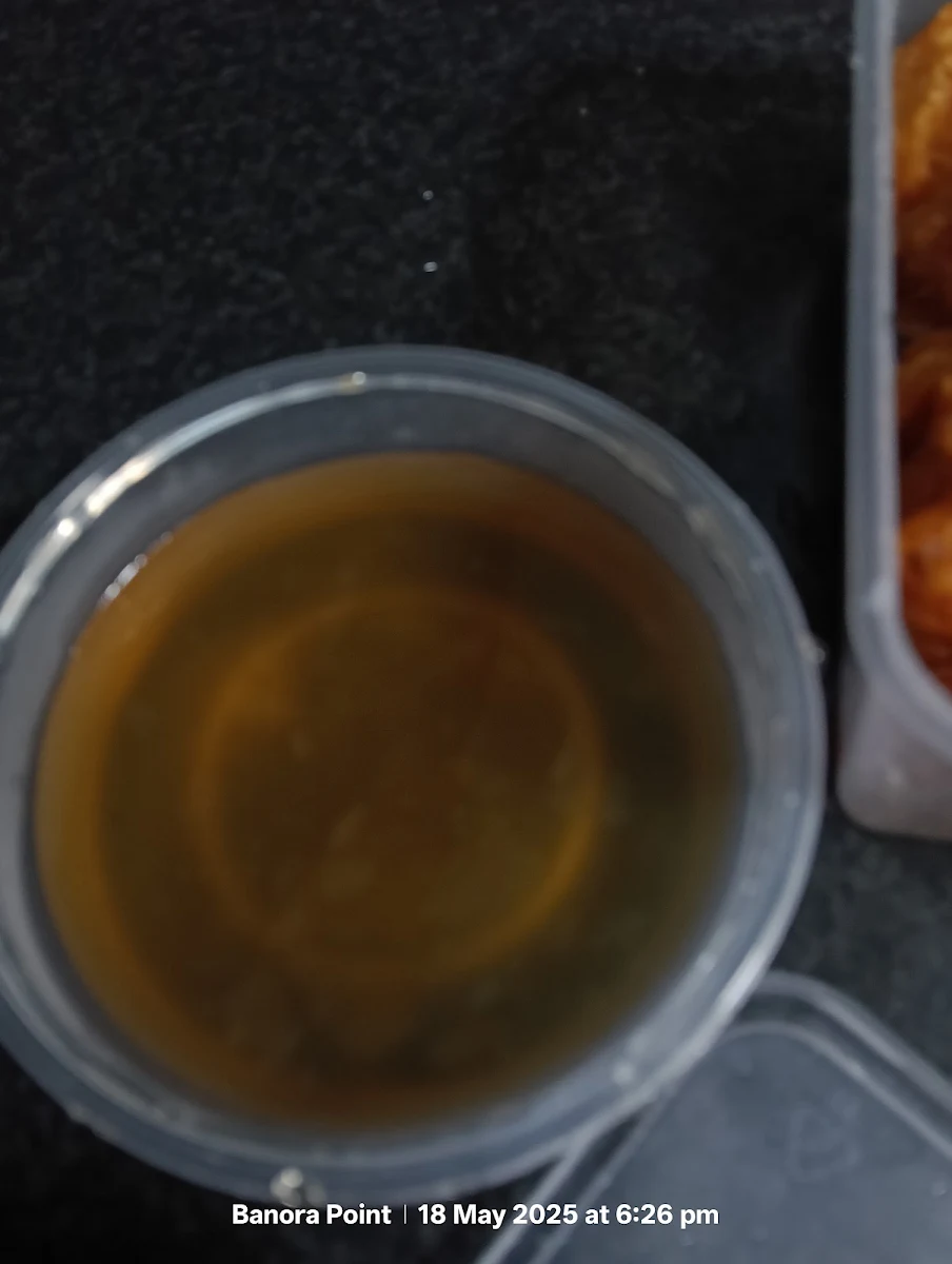 Highlights, Banora Chinese Takeaway/Fish & Chips