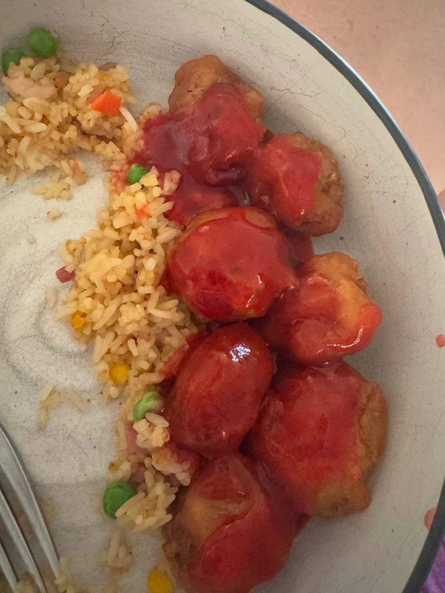 Highlights, Banora Chinese Takeaway/Fish & Chips