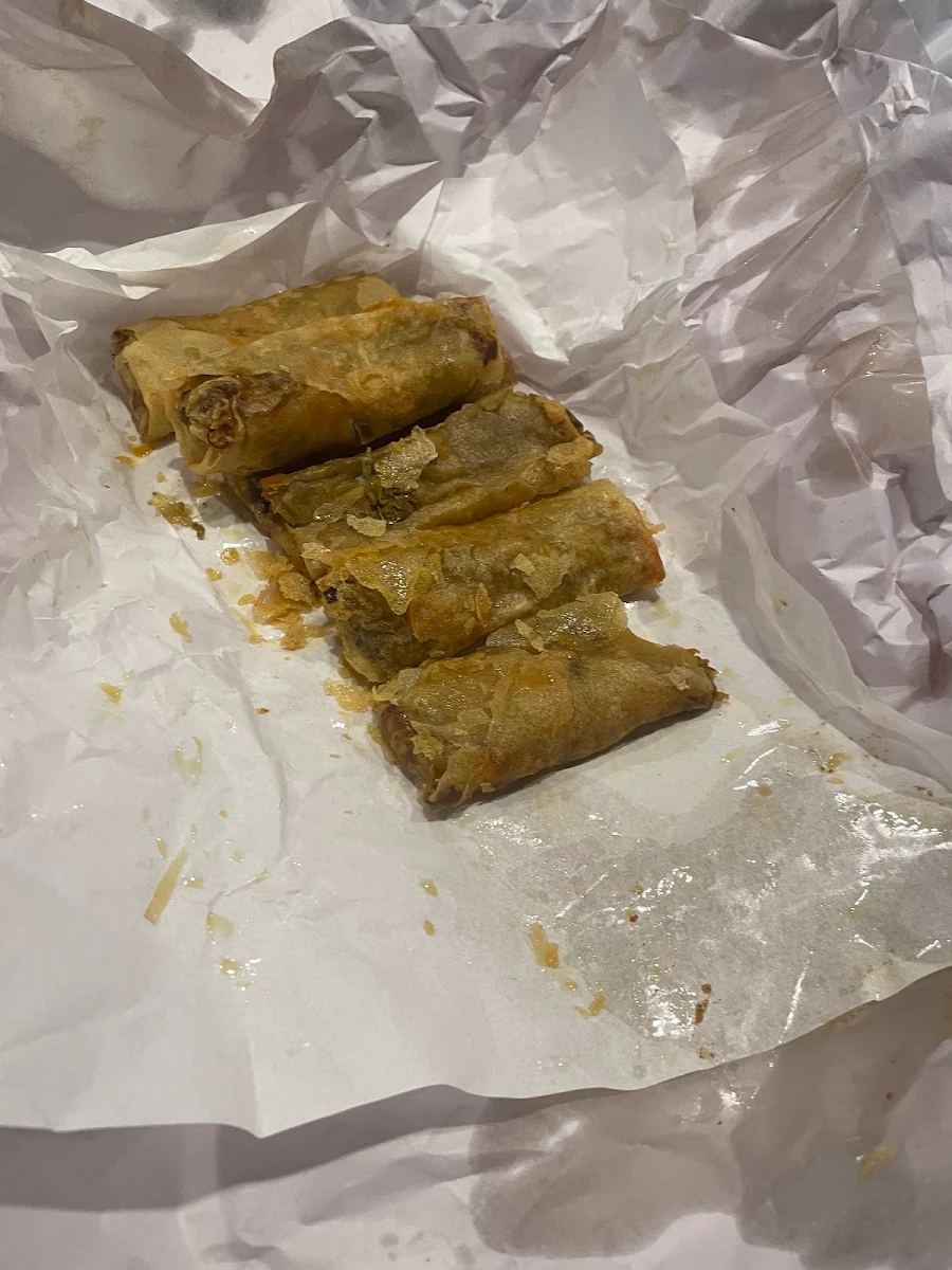 Highlights, Banora Chinese Takeaway/Fish & Chips