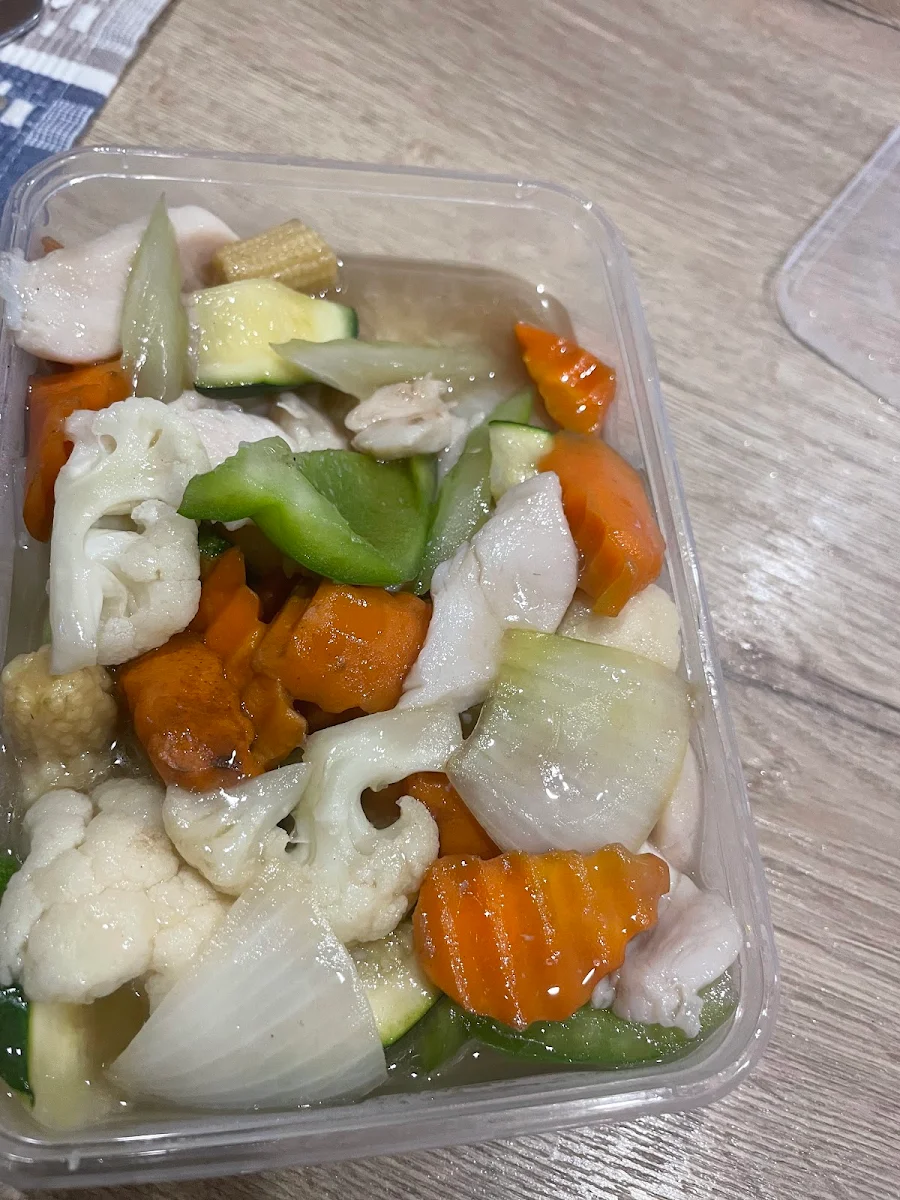 Highlights, Banora Chinese Takeaway/Fish & Chips