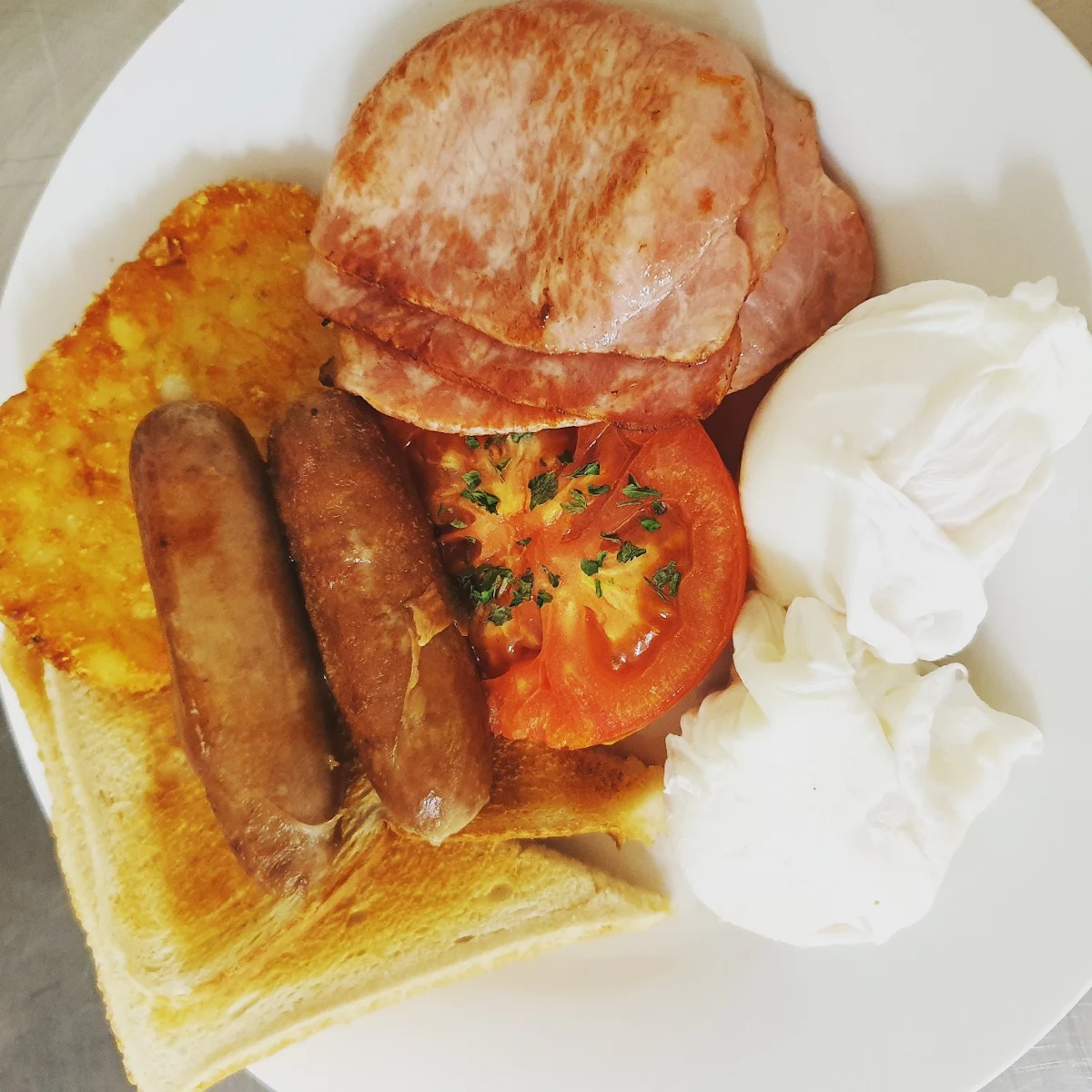 Highlights, Central Carvery