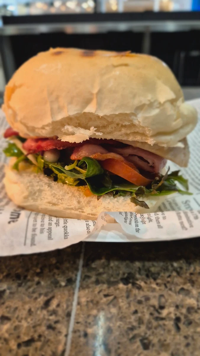 Highlights, Central Carvery