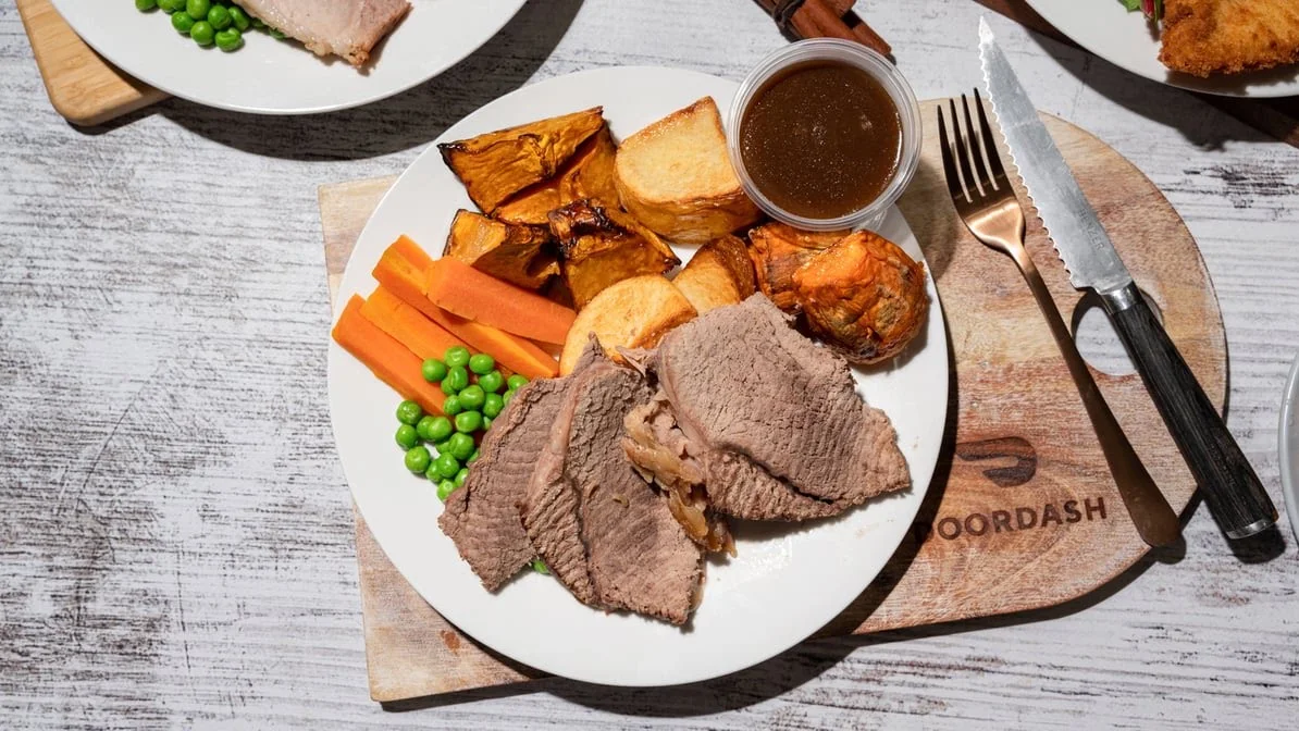 Highlights, Central Carvery