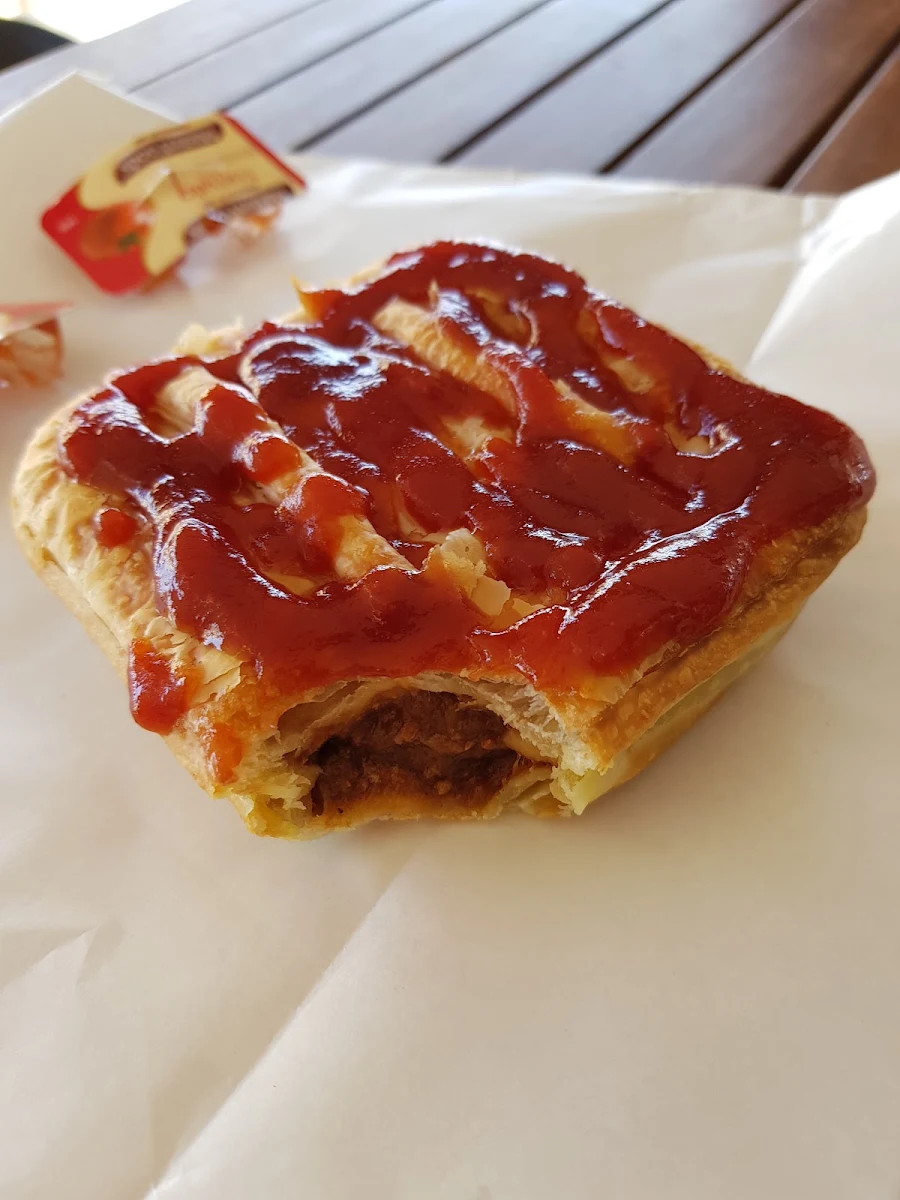 Highlights, CJ's Country Kitchen