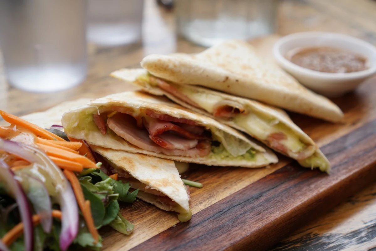 Pita Pockets, Coogee Courtyard