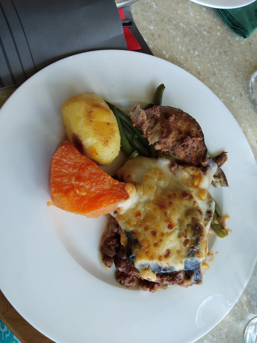 Highlights, The Dugout Cafe, Gallipoli Building