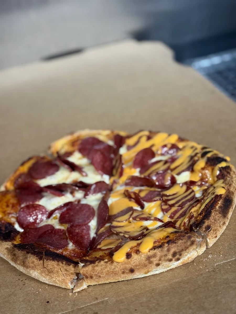 Highlights, Willows Pizza On Tour