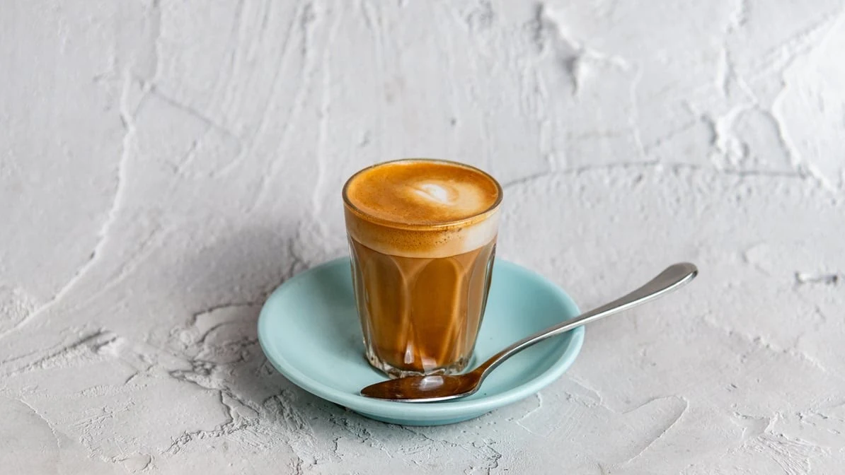 Highlights, Art de Cafe