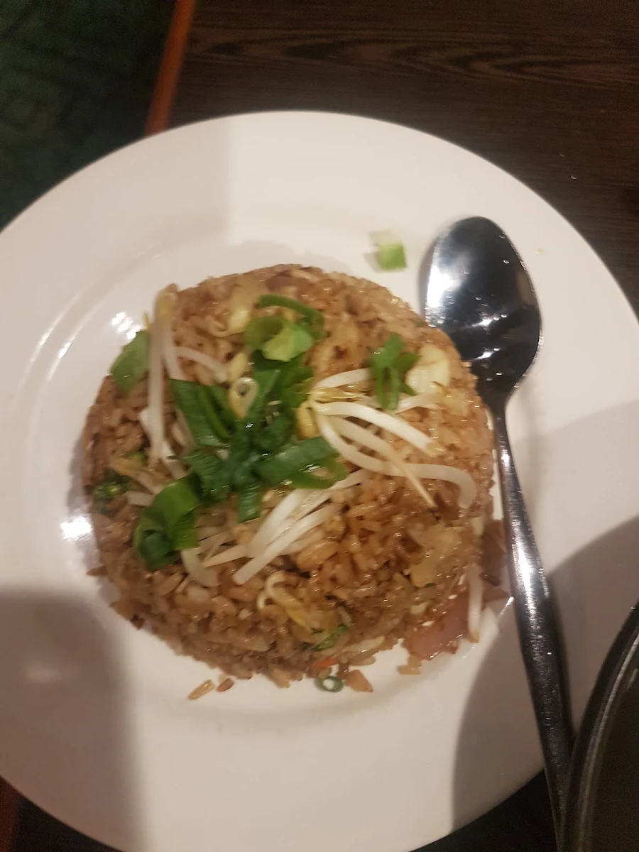 Fried Rice