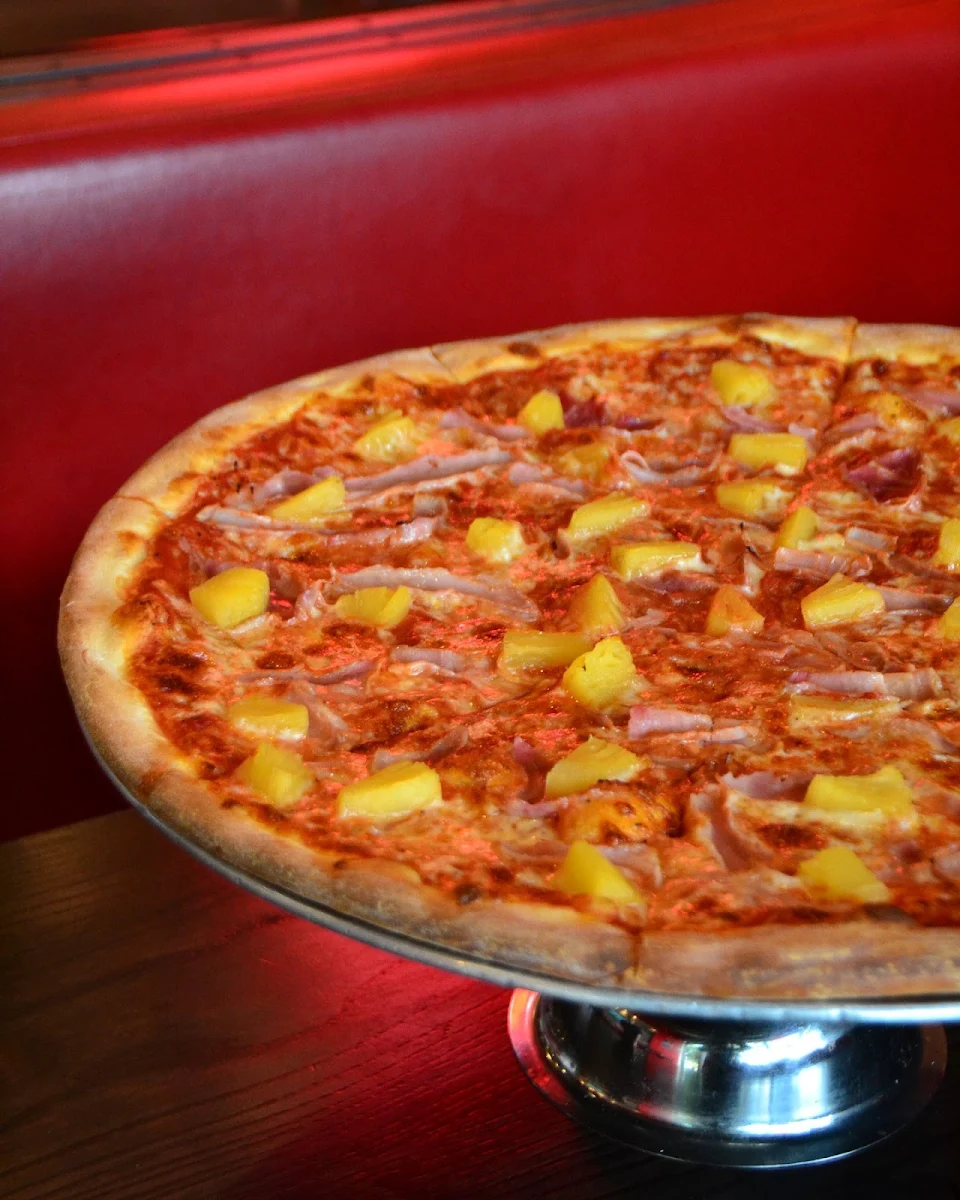 Highlights, Sal's Authentic New York Pizza - Broadbeach