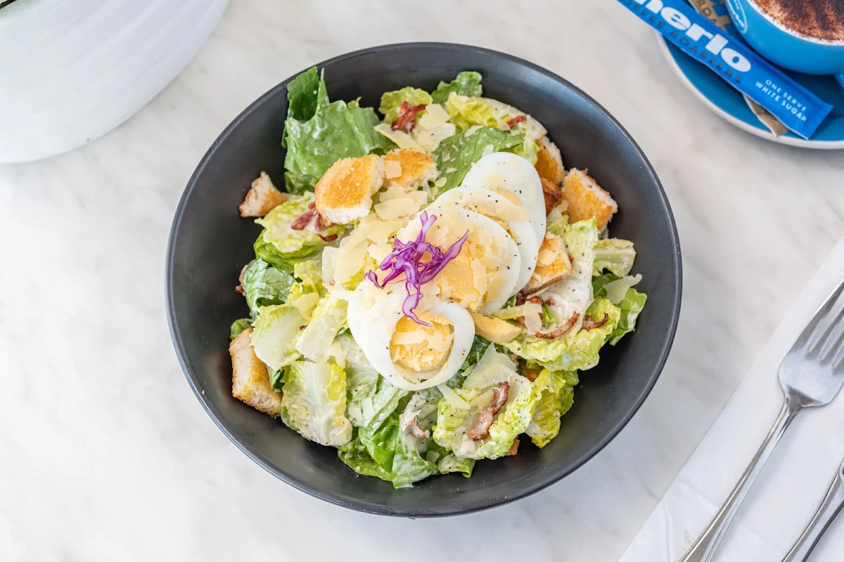 Salad & Cheese, Goodies Cafe & Catering