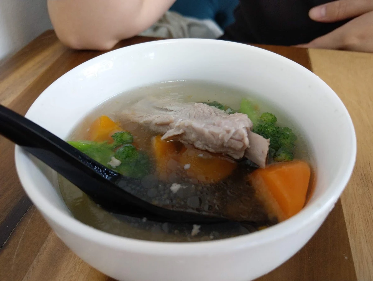 House Soup