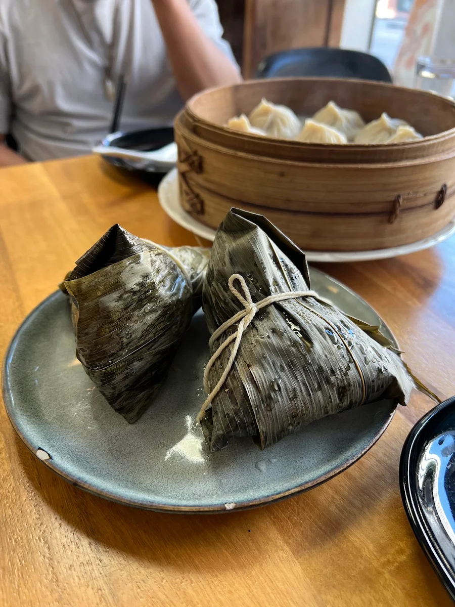Sticky Rice
