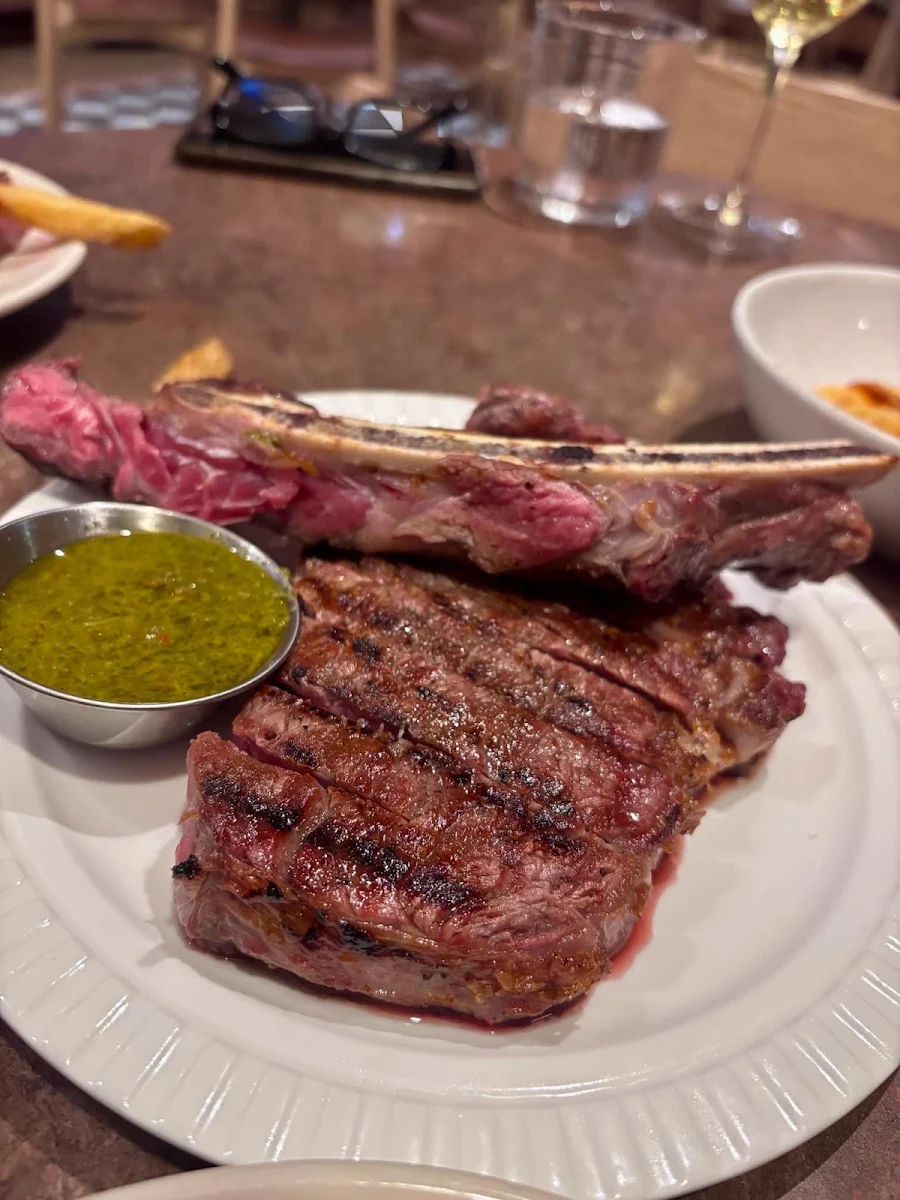 Rib Eye