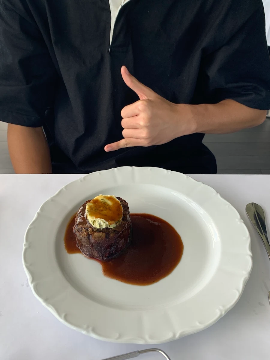 Boeuf