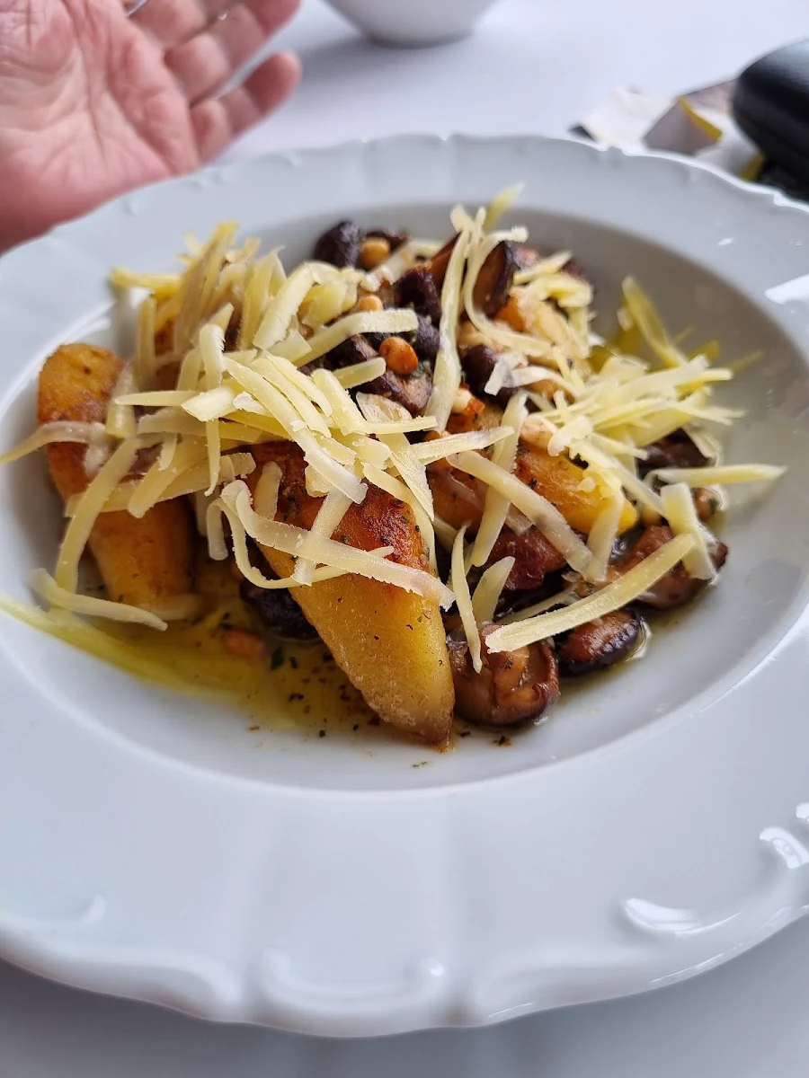 Gnocchi