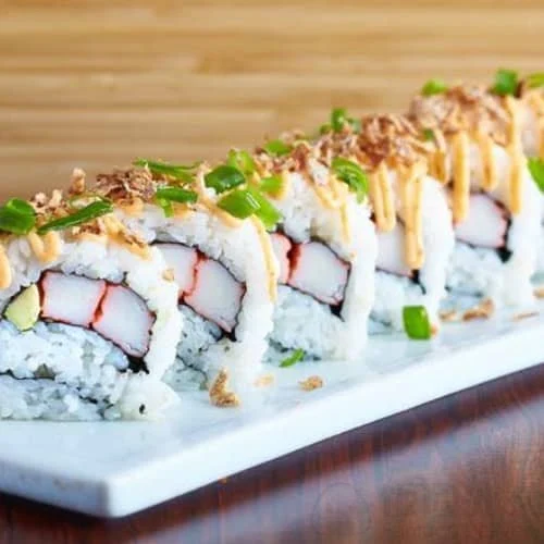 Highlights, Aki Sushi