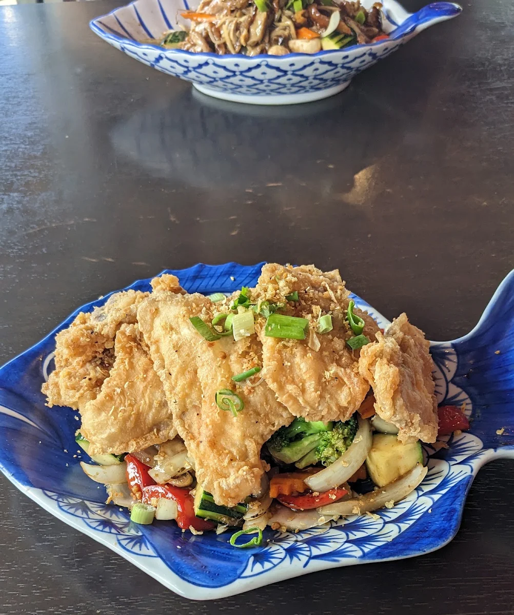Highlights, Toowoomba Thai Restaurant