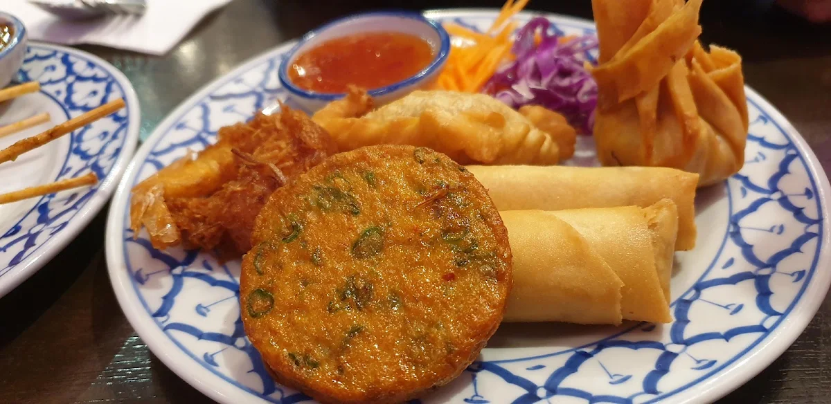 Highlights, Toowoomba Thai Restaurant