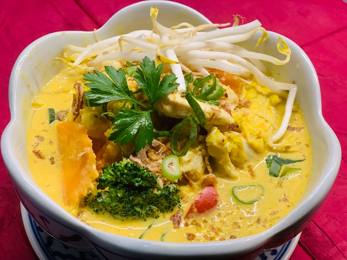 Highlights, Toowoomba Thai Restaurant