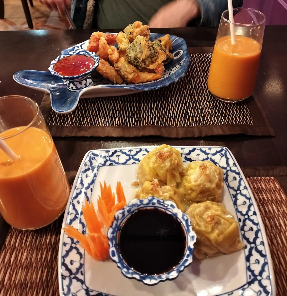 Highlights, Toowoomba Thai Restaurant