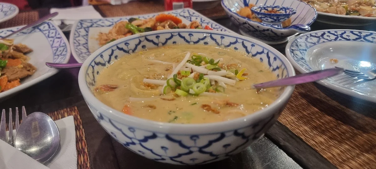 Highlights, Toowoomba Thai Restaurant