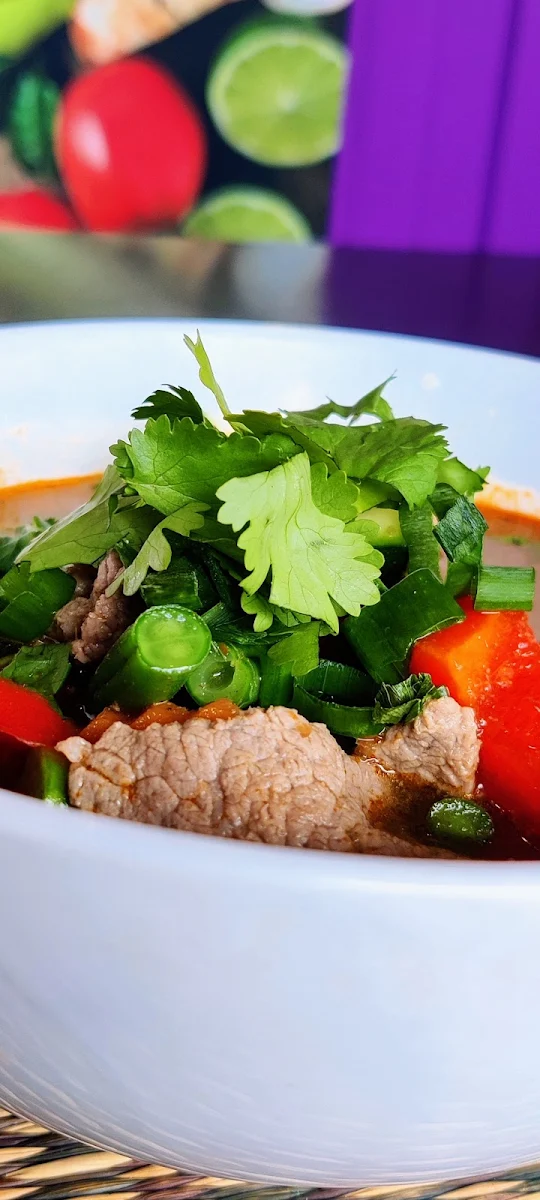 Highlights, Toowoomba Thai Restaurant