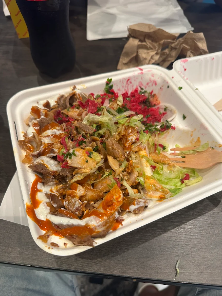 Highlights, Gozleme king kebabs and grill