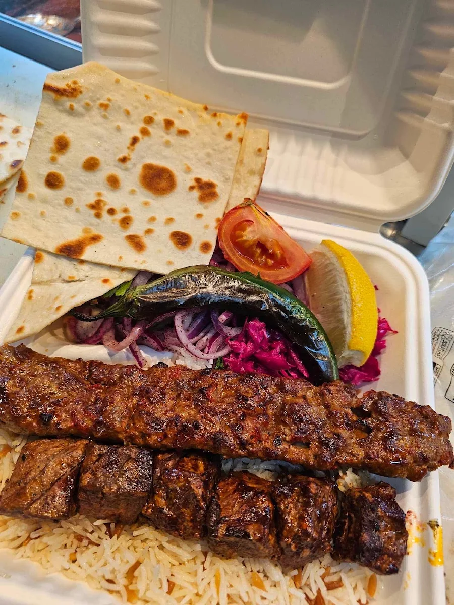 Highlights, Gozleme king kebabs and grill