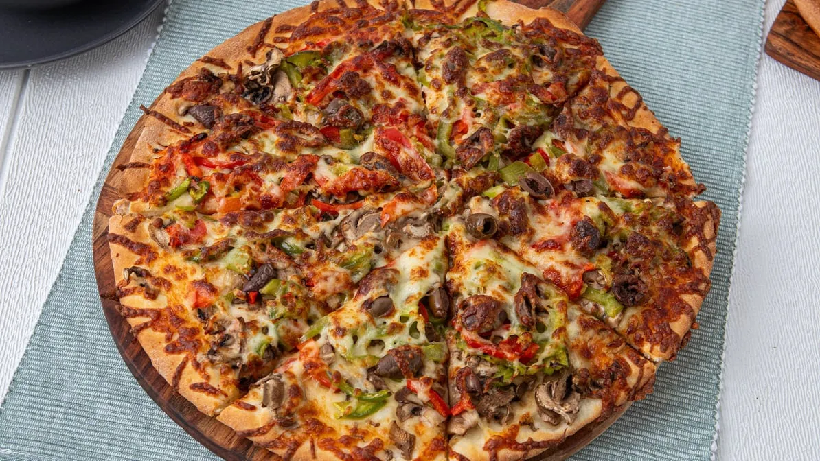 Highlights, Ocean Grove Pizza & Pasta