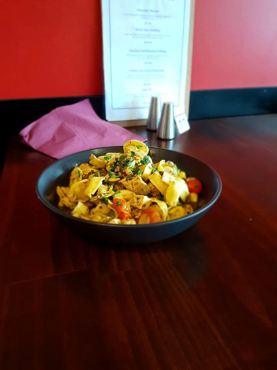 Highlights, Ocean Grove Pizza & Pasta