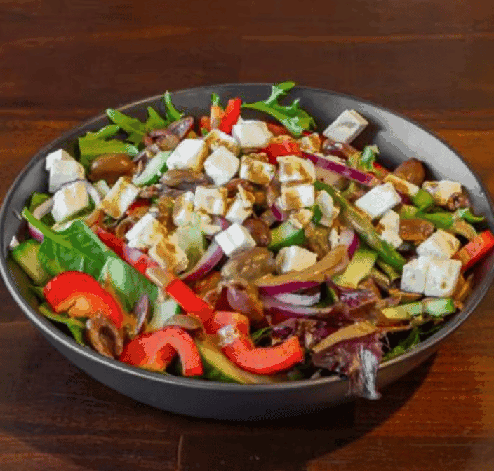 Highlights, Ocean Grove Pizza & Pasta