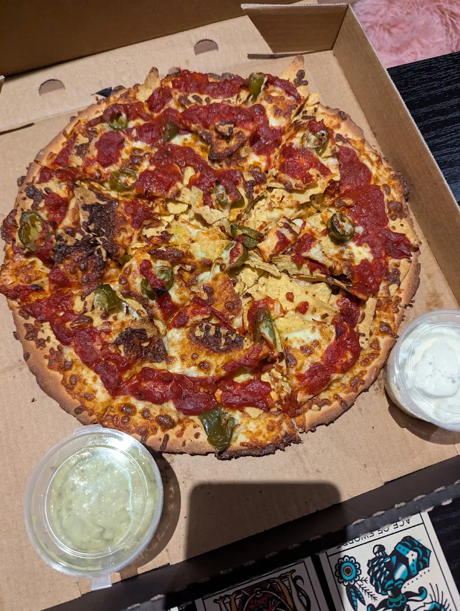 Highlights, Ocean Grove Pizza & Pasta
