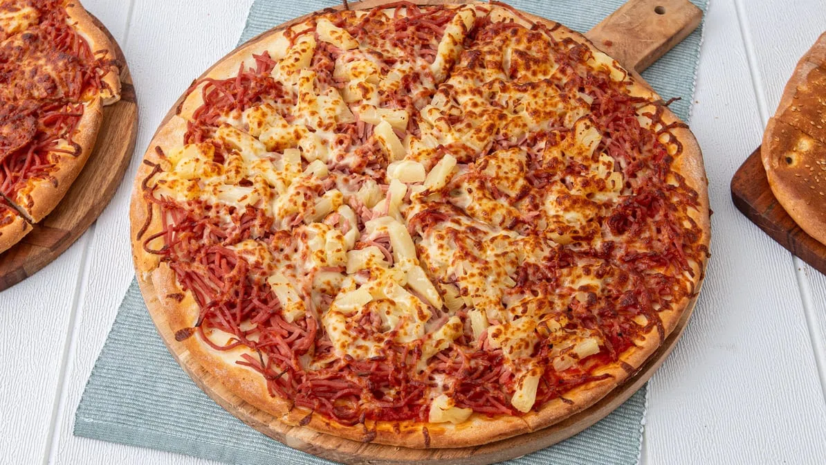 Highlights, Ocean Grove Pizza & Pasta