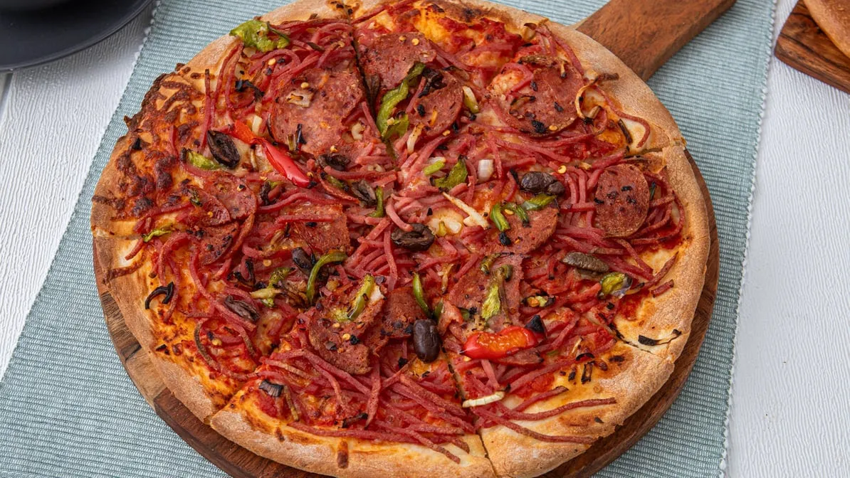 Highlights, Ocean Grove Pizza & Pasta