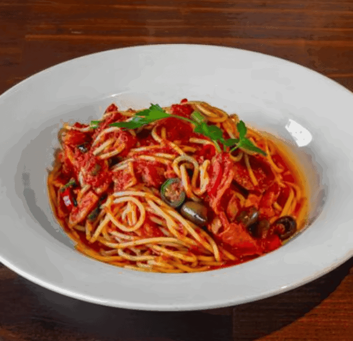 Highlights, Ocean Grove Pizza & Pasta