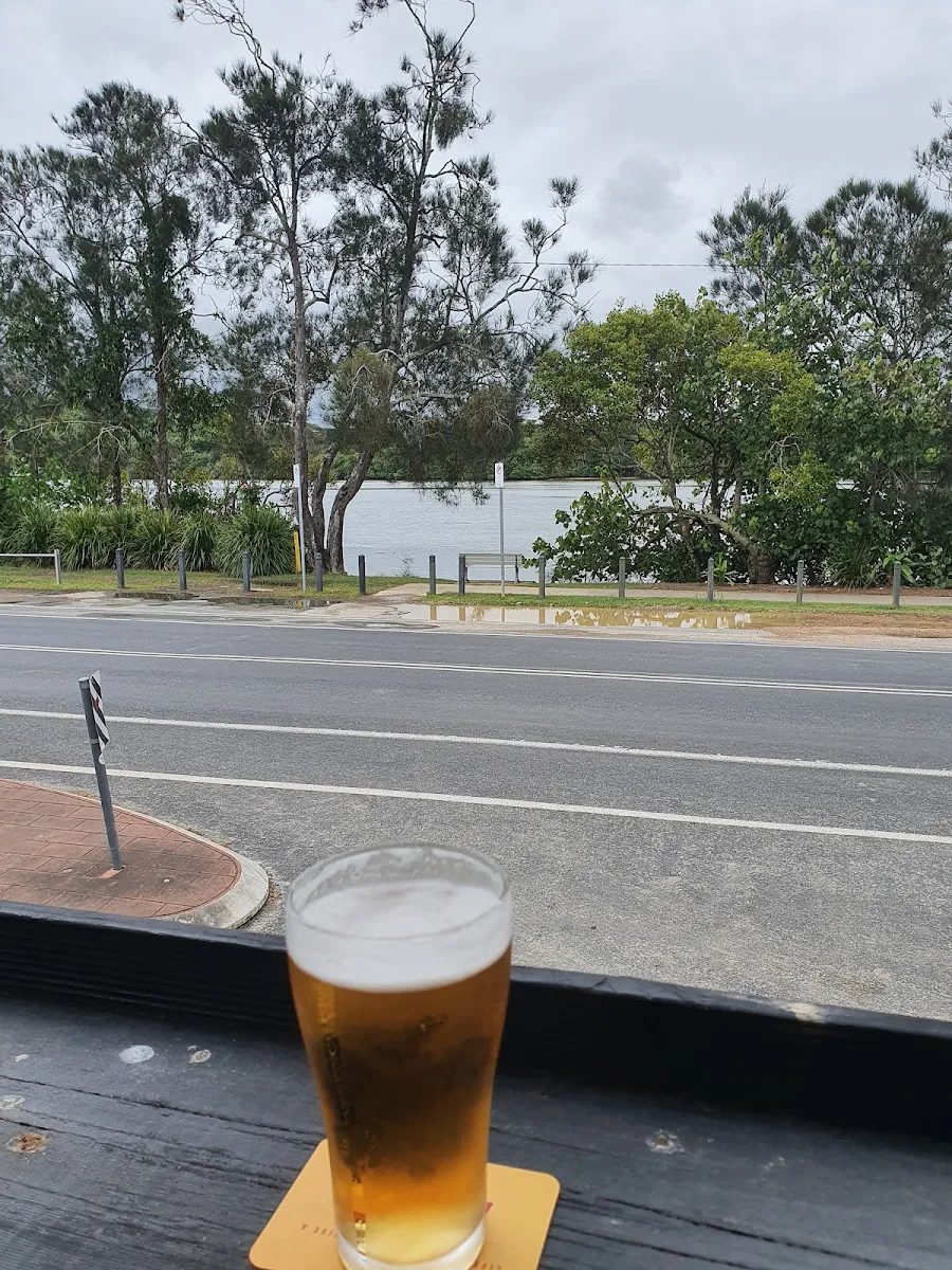 Cold Beer & Chef's Special