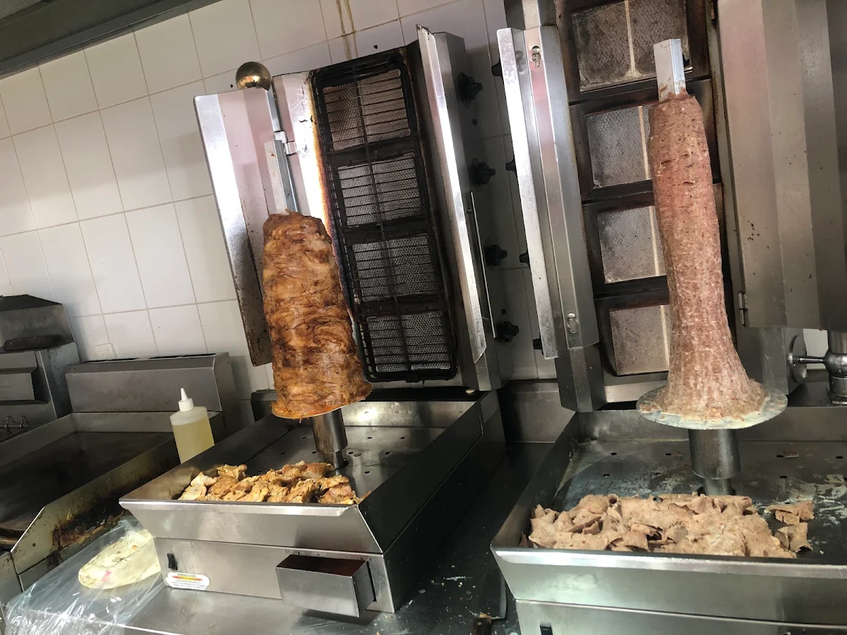 Highlights, Nargis Gourmet Food Indian & kebab