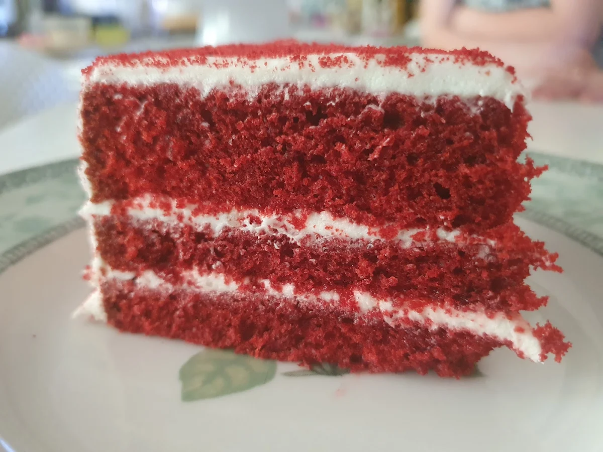 Highlights, The CakeMan