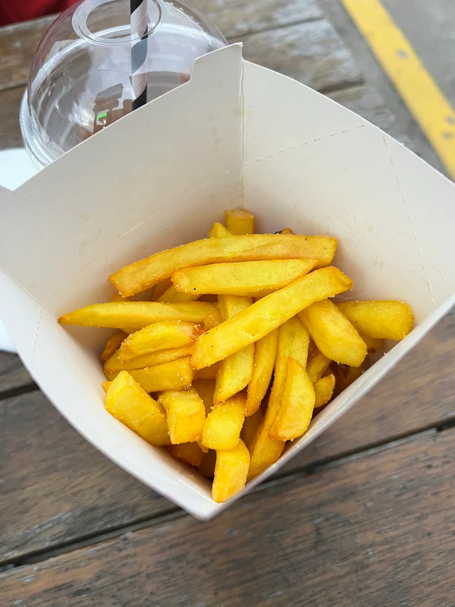 Large Chips