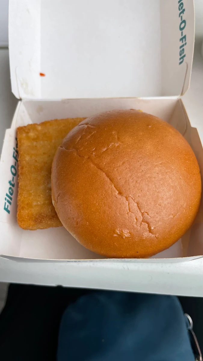 Highlights, McDonald's