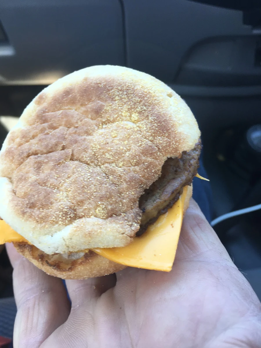 Highlights, McDonald's