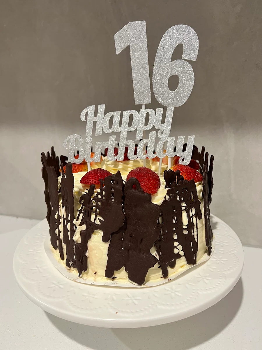 Highlights, Redlands Artisan Bakehouse