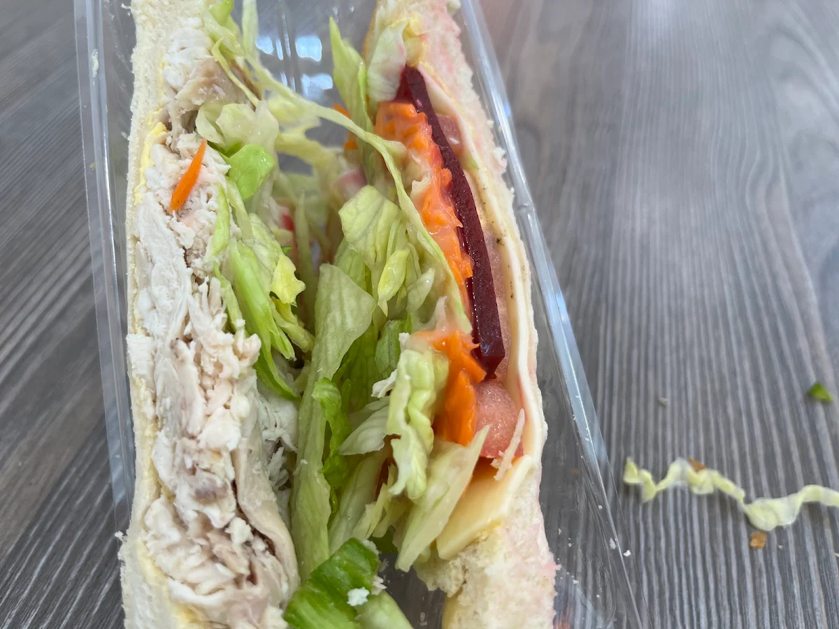 Highlights, Redlands Artisan Bakehouse