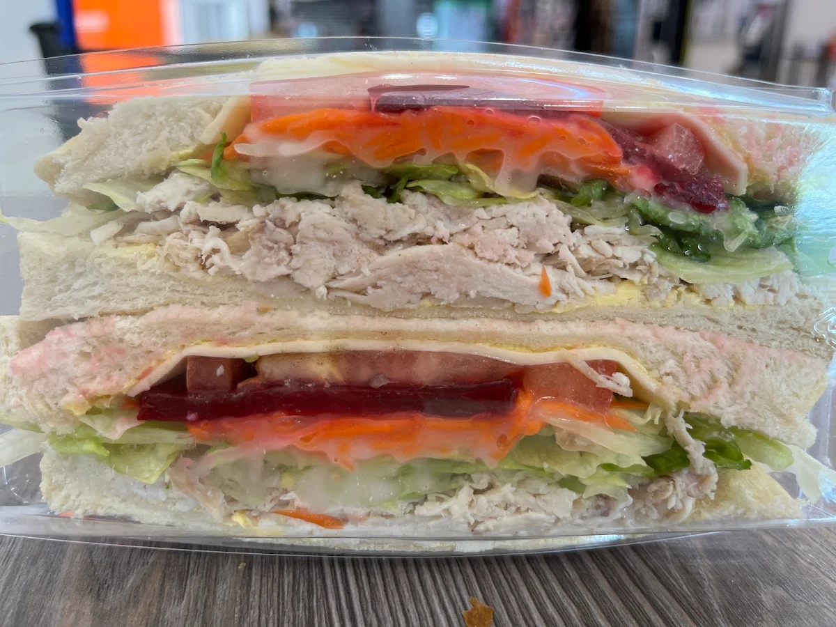 Highlights, Redlands Artisan Bakehouse